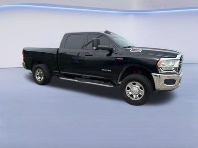 2020 RAM 2500 Big Horn
