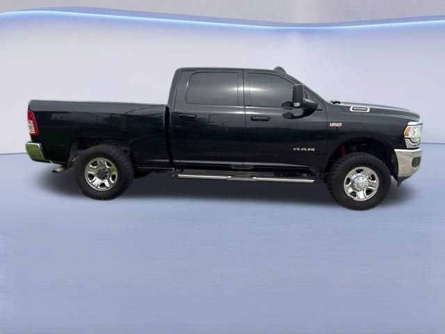 2020 RAM 2500 Big Horn