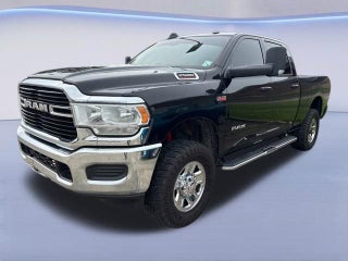 2020 RAM 2500 Big Horn