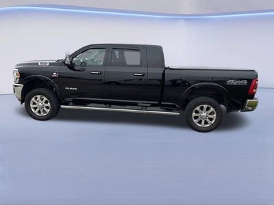 2020 RAM 2500 Laramie