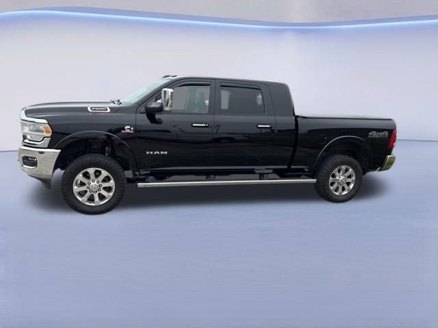 2020 RAM 2500 Laramie