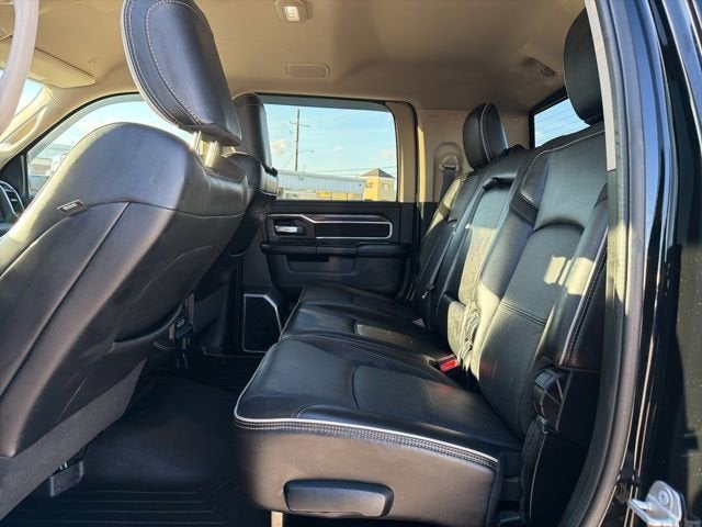 2020 RAM 2500 Laramie