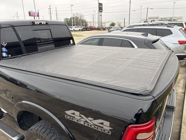 2020 RAM 2500 Laramie