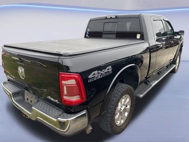 2020 RAM 2500 Laramie