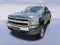 2010 Chevrolet Silverado 1500 LS