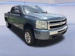 2010 Chevrolet Silverado 1500 LS