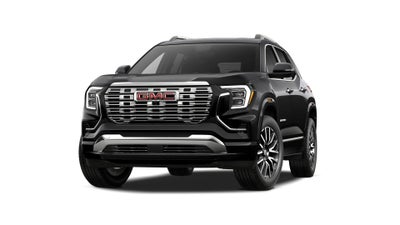 2027 GMC Terrain AWD Denali