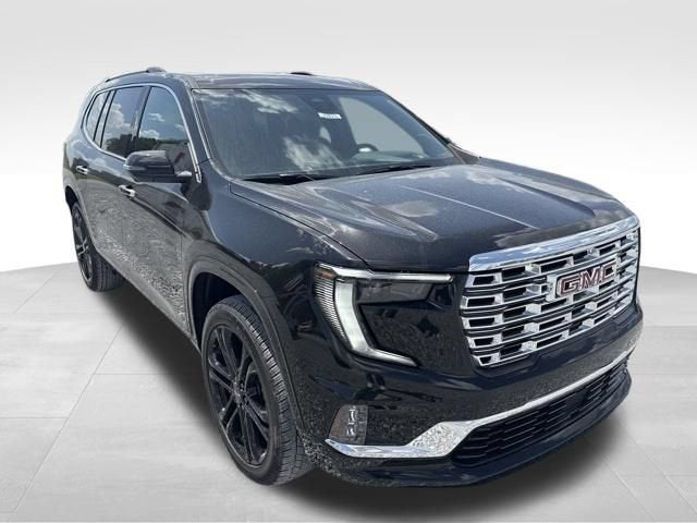 2027 GMC Terrain AWD Denali