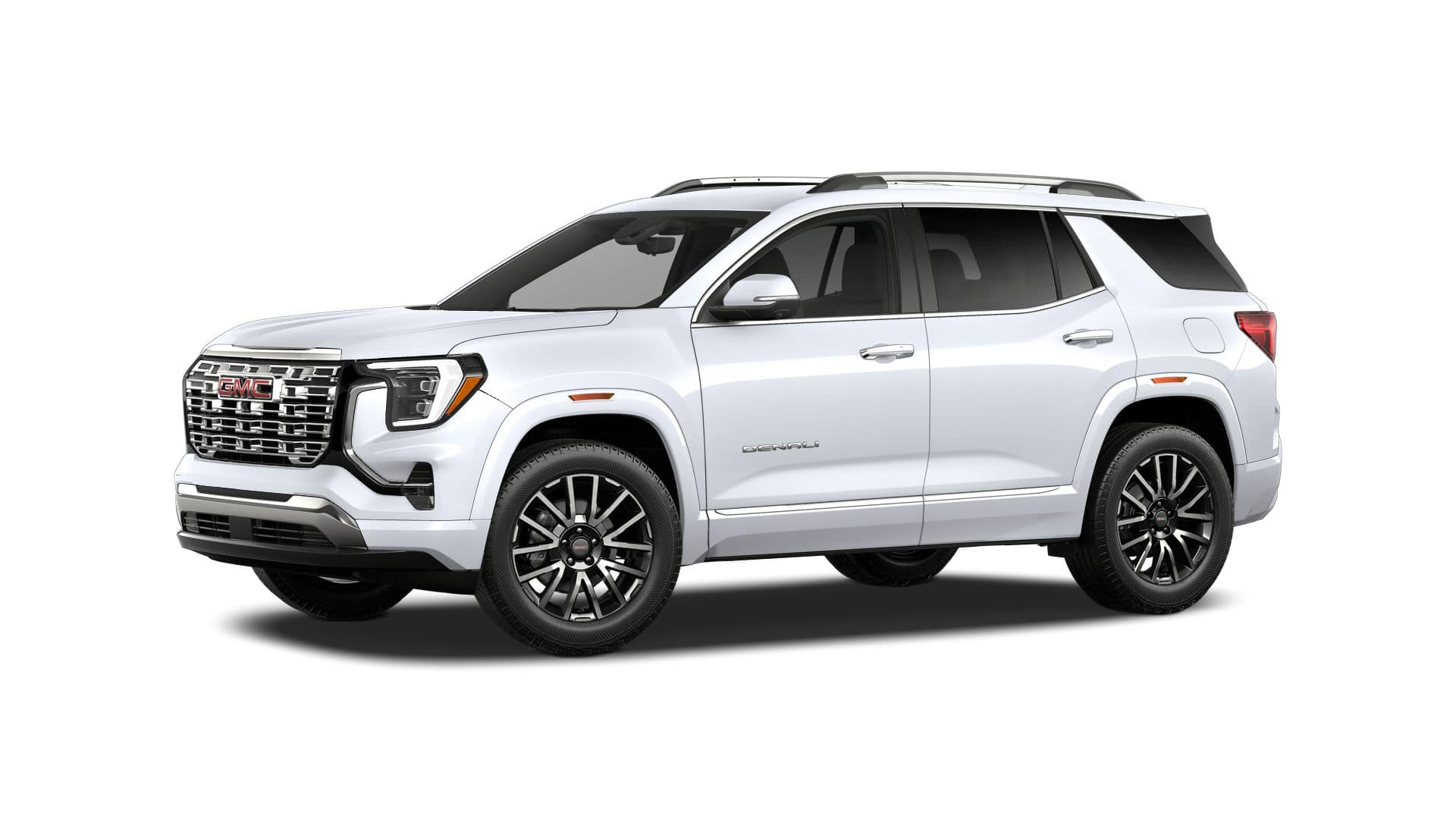 2027 GMC Terrain AWD Denali