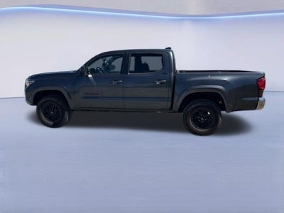 2022 Toyota Tacoma 2WD SR5