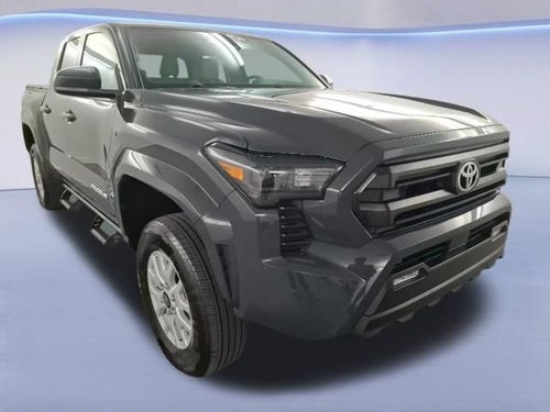 2025 Toyota Tacoma 4WD SR