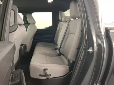 2025 Toyota Tacoma 4WD SR