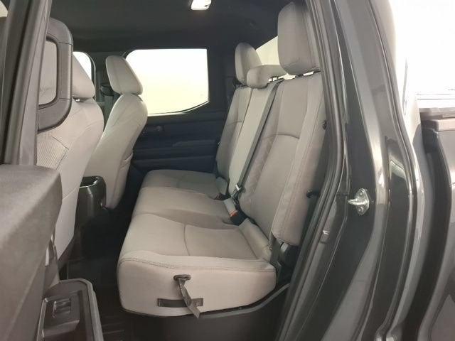 2025 Toyota Tacoma 4WD SR