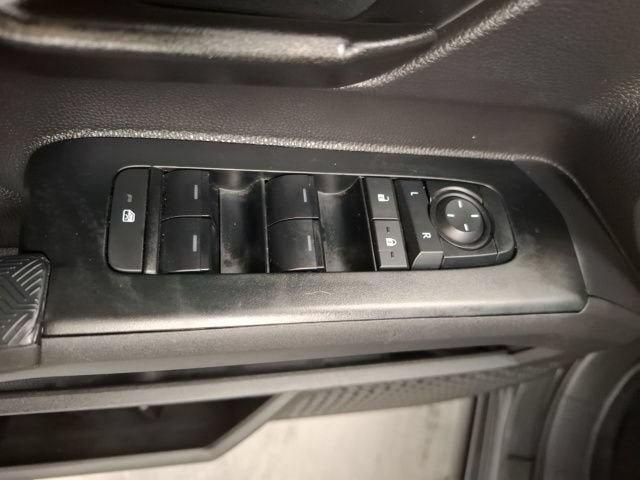 2025 Toyota Tacoma 4WD SR