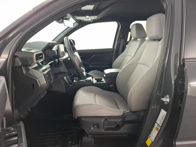 2025 Toyota Tacoma 4WD SR