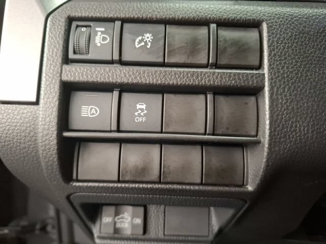 2025 Toyota Tacoma 4WD SR