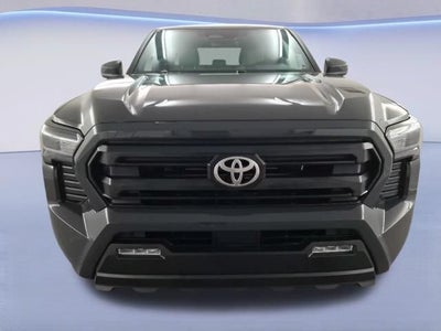 2025 Toyota Tacoma 4WD SR