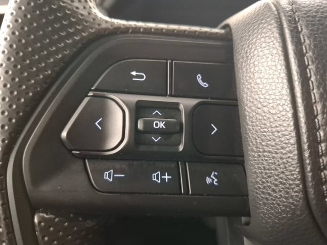 2025 Toyota Tacoma 4WD SR