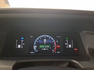 2025 Toyota Tacoma 4WD SR