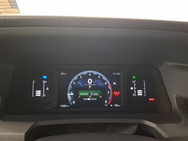 2025 Toyota Tacoma 4WD SR