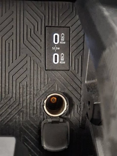 2025 Toyota Tacoma 4WD SR