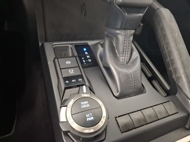 2025 Toyota Tacoma 4WD SR