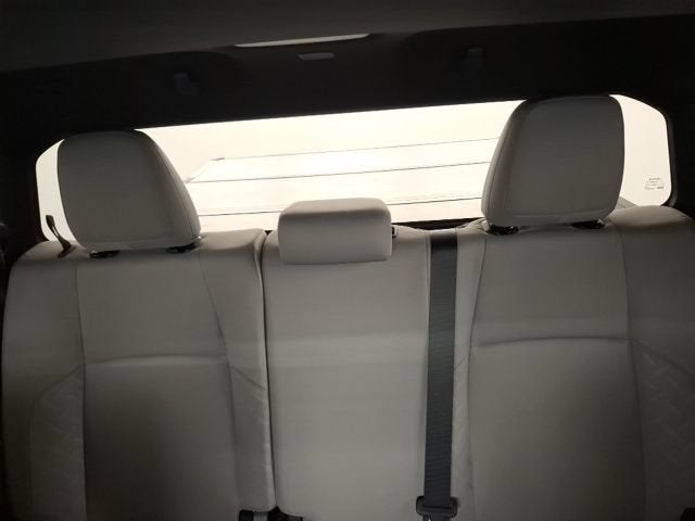 2025 Toyota Tacoma 4WD SR