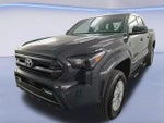 2025 Toyota Tacoma 4WD SR