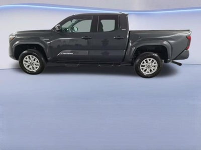 2025 Toyota Tacoma 4WD SR