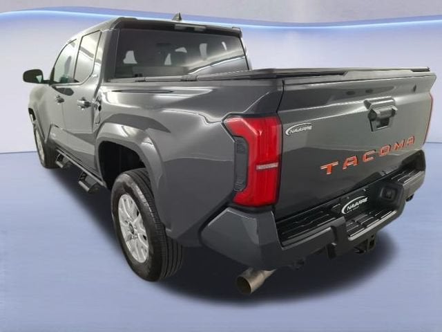 2025 Toyota Tacoma 4WD SR