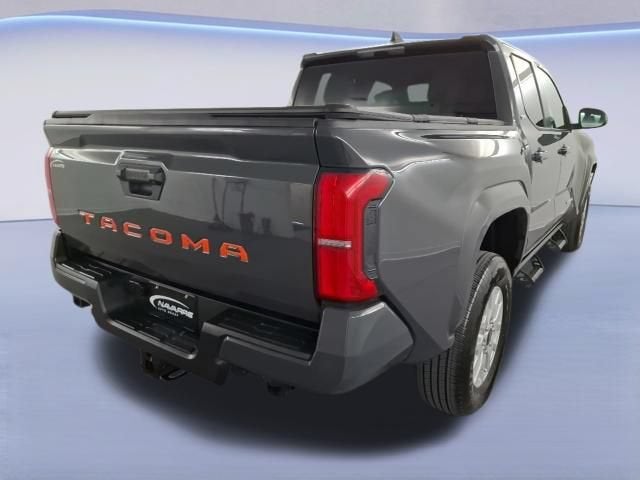 2025 Toyota Tacoma 4WD SR