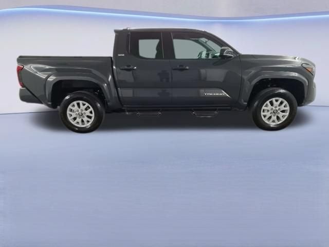 2025 Toyota Tacoma 4WD SR