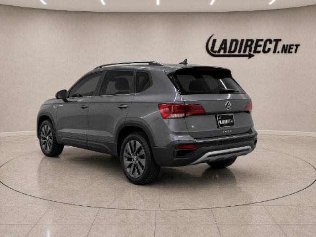2022 Volkswagen Taos S
