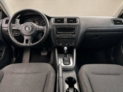2014 Volkswagen Jetta S