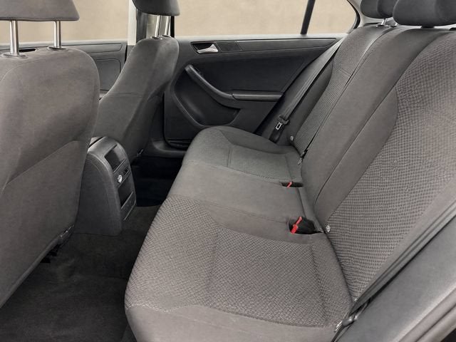 2014 Volkswagen Jetta S