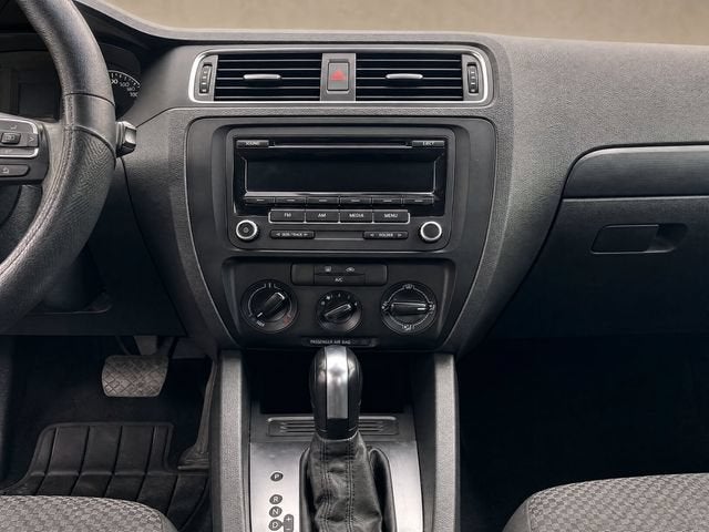 2014 Volkswagen Jetta S