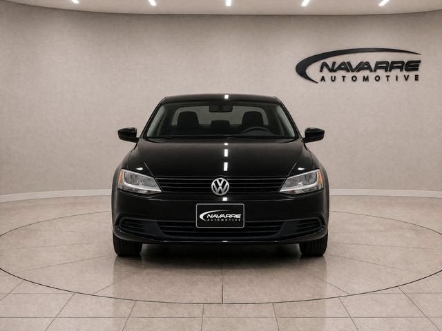 2014 Volkswagen Jetta S