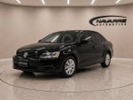 2014 Volkswagen Jetta S