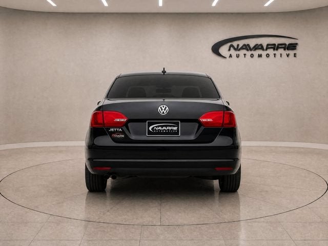 2014 Volkswagen Jetta S