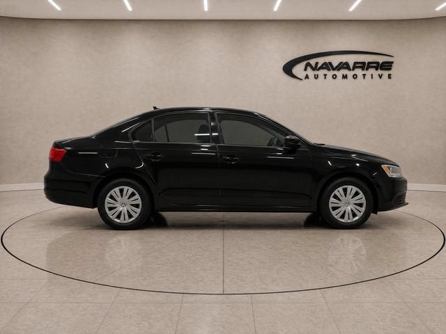 2014 Volkswagen Jetta S