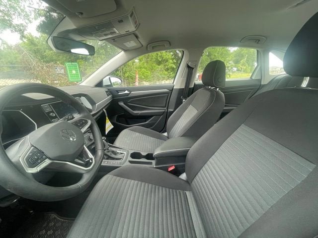 2024 Volkswagen Jetta S