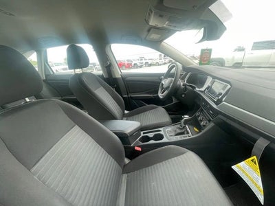 2024 Volkswagen Jetta S