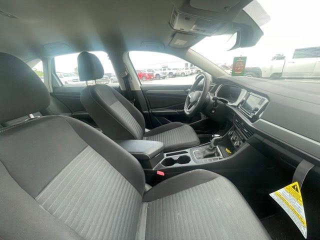 2024 Volkswagen Jetta S