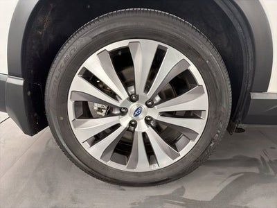 2021 Subaru Ascent Limited