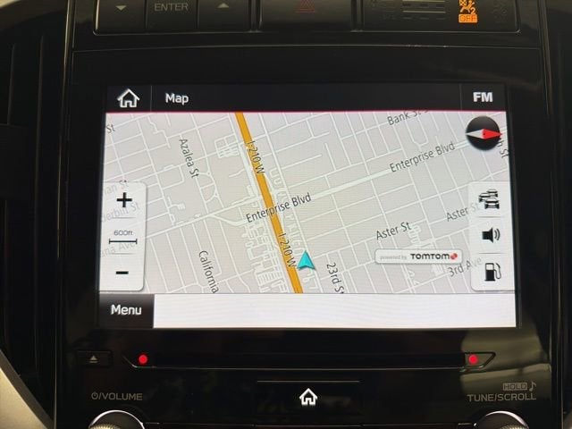 2021 Subaru Ascent Limited