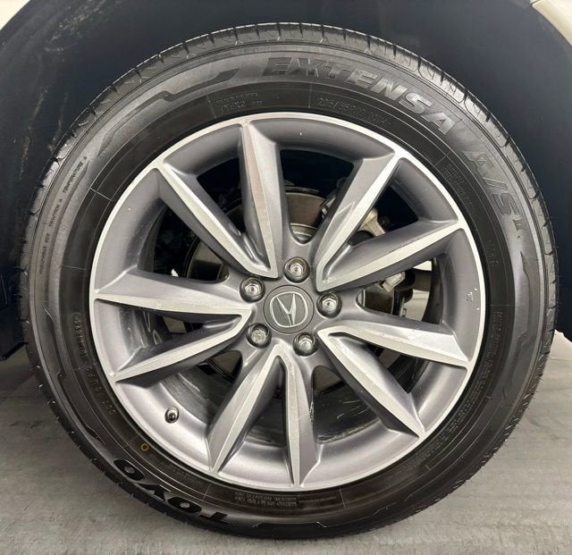 2019 Acura RDX w/Technology Pkg