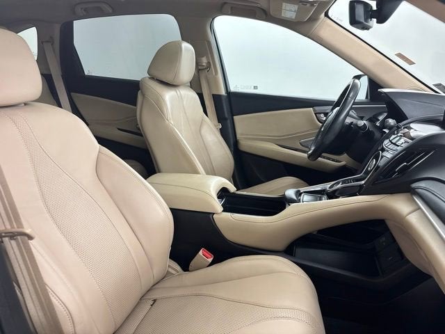 2019 Acura RDX w/Technology Pkg