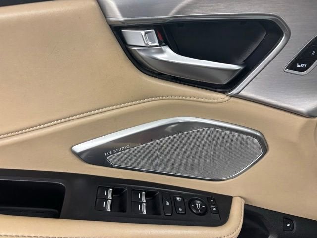 2019 Acura RDX w/Technology Pkg