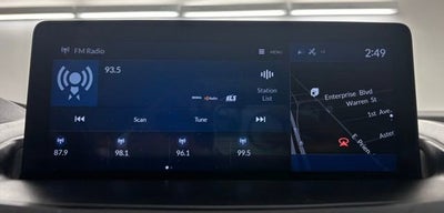 2019 Acura RDX w/Technology Pkg