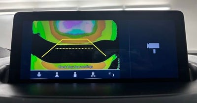 2019 Acura RDX w/Technology Pkg